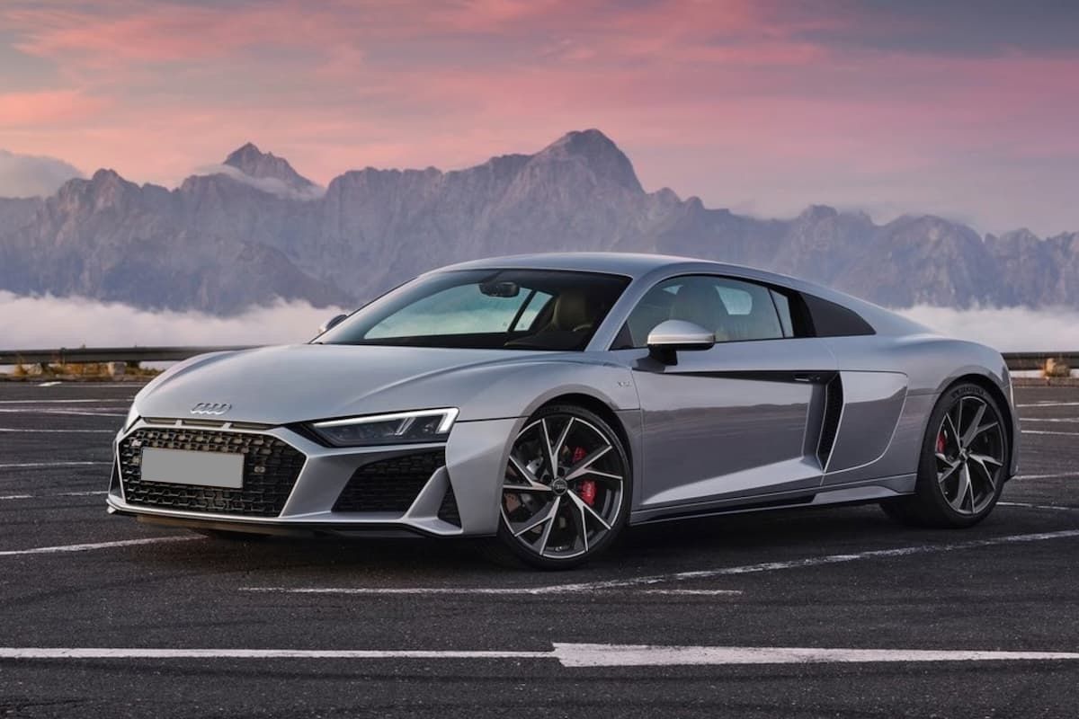 Audi R8 Quattro, Greece Luxury Cars, Greece Sports Car Rentals