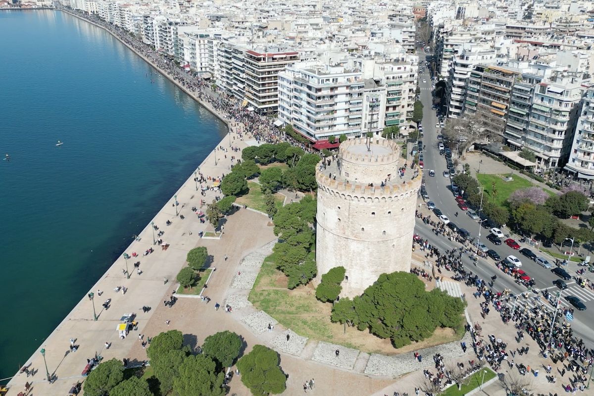 Thessaloniki, Greece Luxury Cars, Greece Rent-a-Car