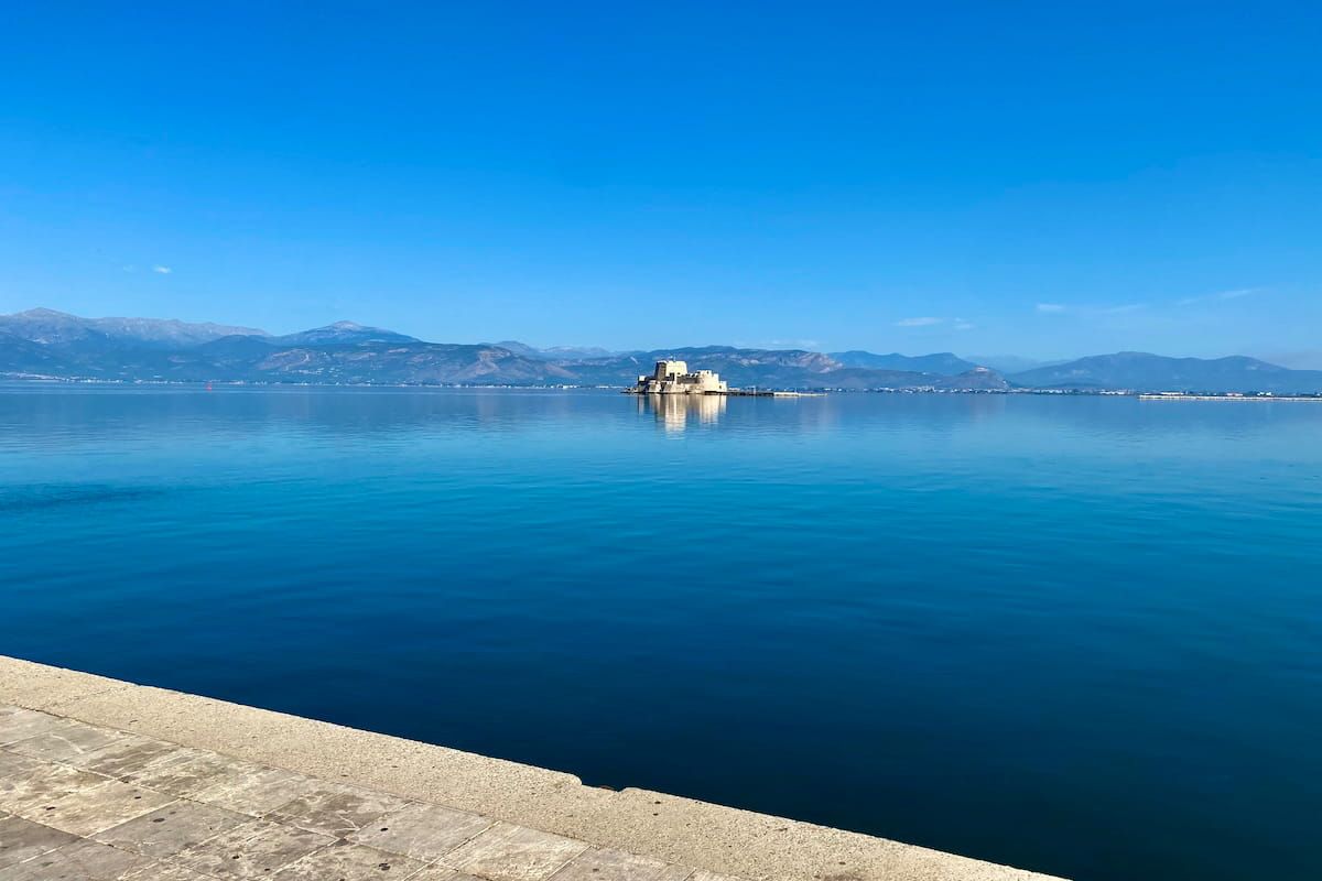 Nafplio, Luxury Cars Greece, Premium Cars Greece