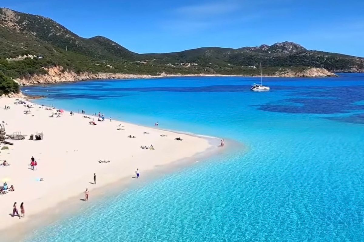 Chalkidiki, Destinations Greece, Luxury Cars Greece