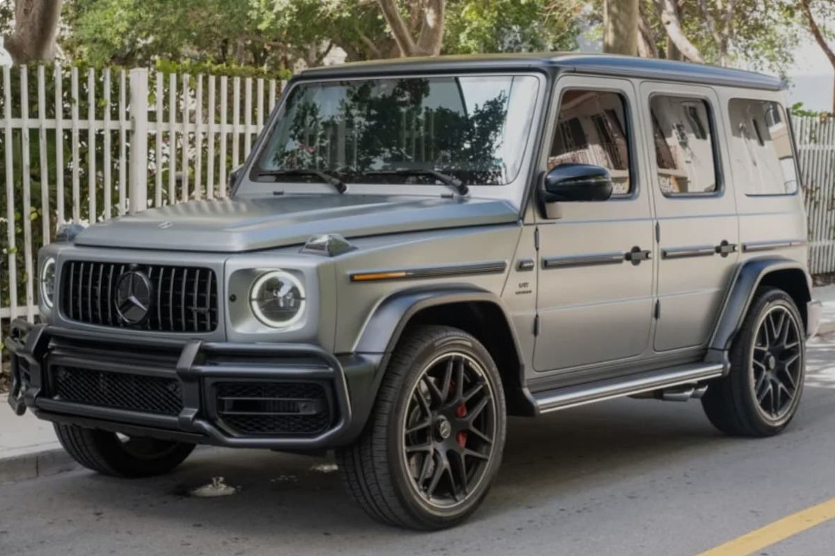 Mercedes G-Class, Greece Luxury cars, Greece Rent-a-Car