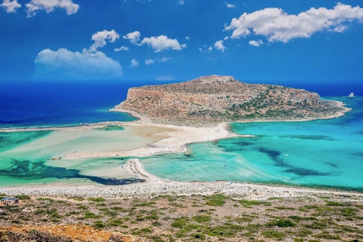 Crete, Destinations Greece, Luxury Cars Greece