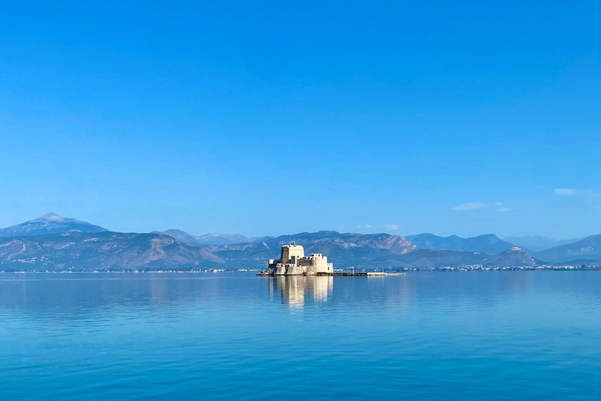 Nafplio, Greece Destinations, Greece Road Trips