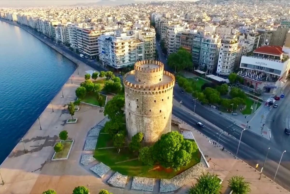 Thessaloniki, Luxury Cars Greece, Premium Cars Greece