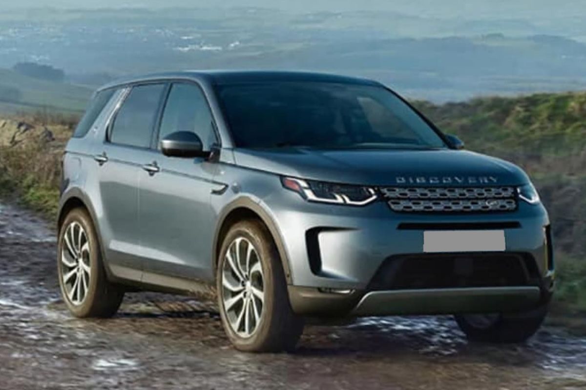 Land Rover Discovery, Luxuxry Cars Greece, Luxury Cars