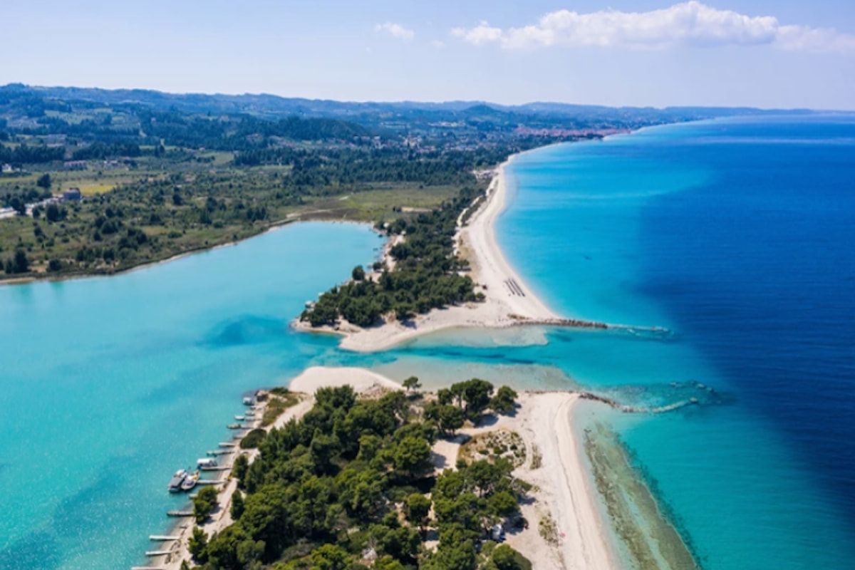 Chalkidiki, Destinations Greece, Luxury Cars Greece